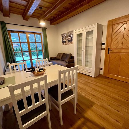 Apartman 8, Jezerne Velké Karlovice Exterior foto